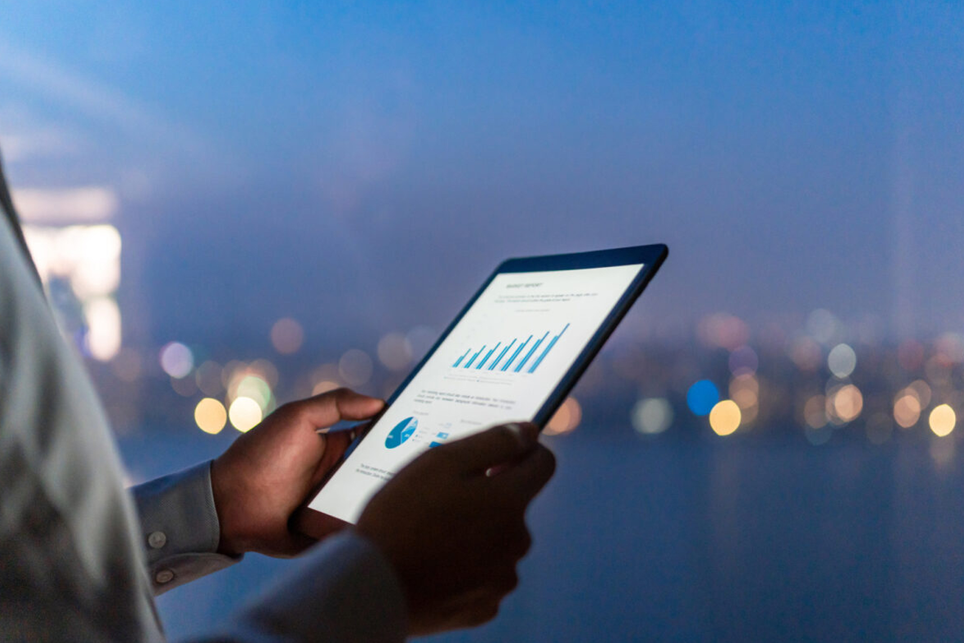 Business Technology Services